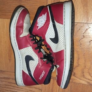 Nike Air Jordan Alpha 1 Nike ID
